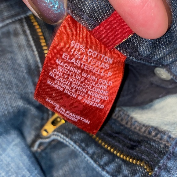 EUC Express Stretch Flare 6S - Picture 7 of 11